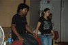 Charmi  At  MAA Star Night Rehearsals - 1 of 28